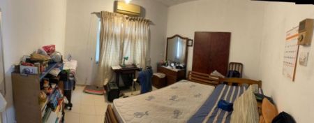 Dining room - (NH344) Single Storey House for Sale in Ratmalana