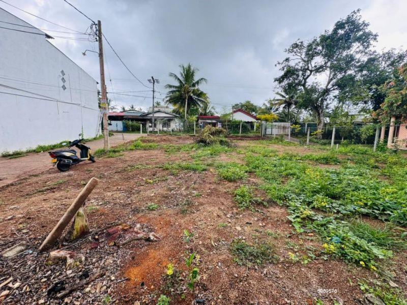 Bare Land for sale in Kadawatha
