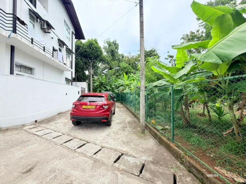 Bare Land for sale in Battaramulla