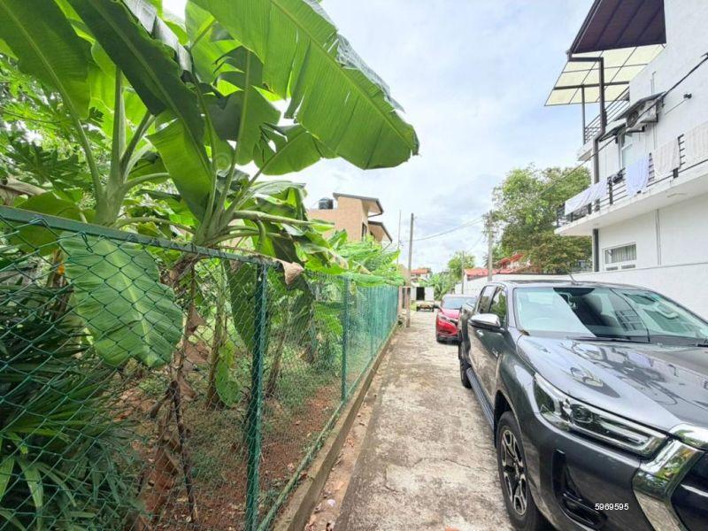 Bare Land for sale in Battaramulla