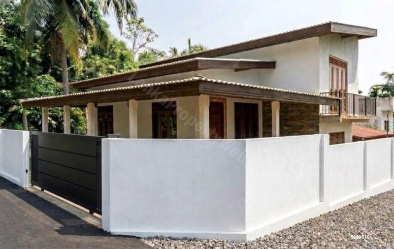 Exterior - House for sale in Kottawa