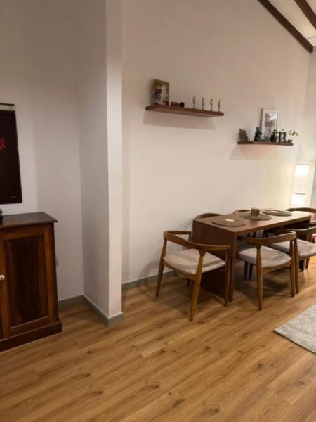 Dining room - House For Rent In Nugegoda ( File No 4070a) Raymond Road