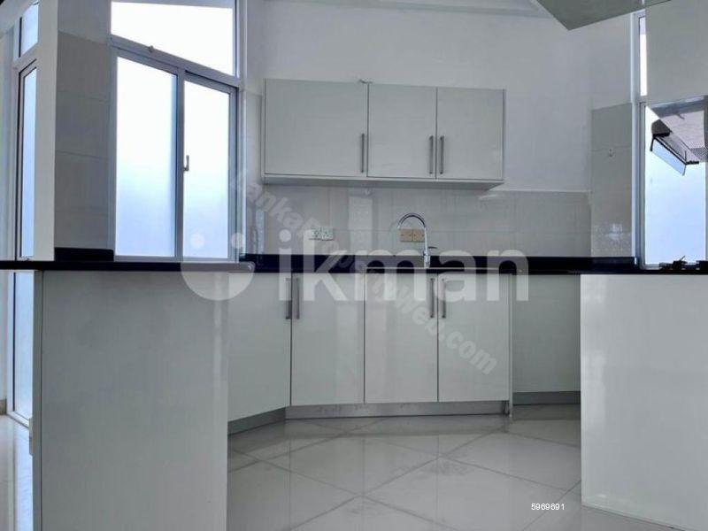 Apartment for rent in Nugegoda