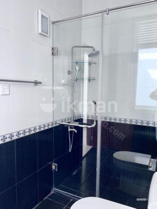 Apartment for rent in Nugegoda