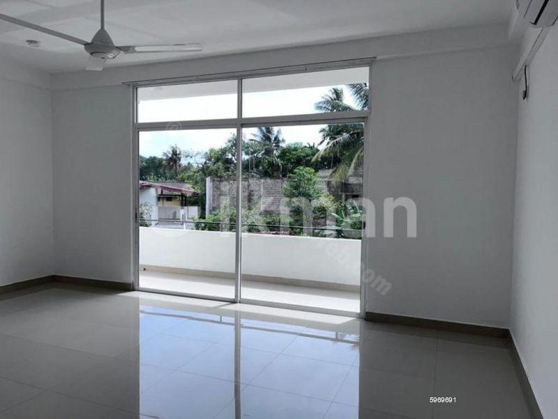 Apartment for rent in Nugegoda