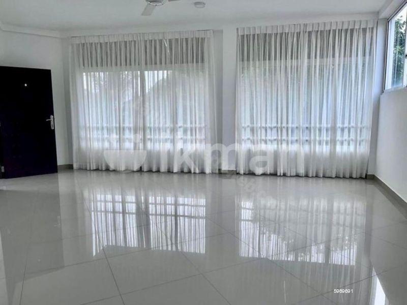 Apartment for rent in Nugegoda