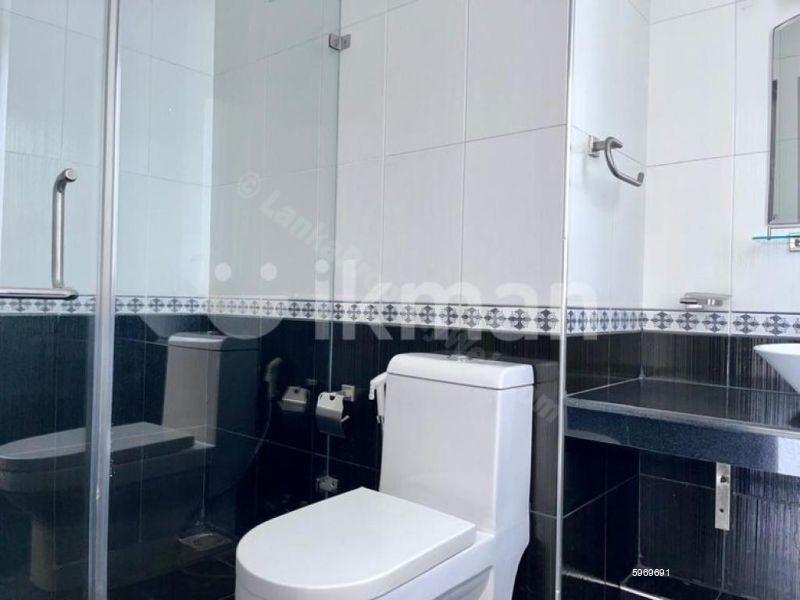Apartment for rent in Nugegoda