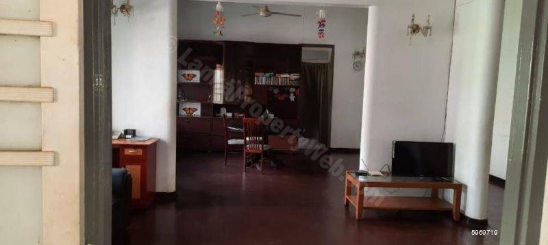 Living Room - House for sale in Nugegoda
