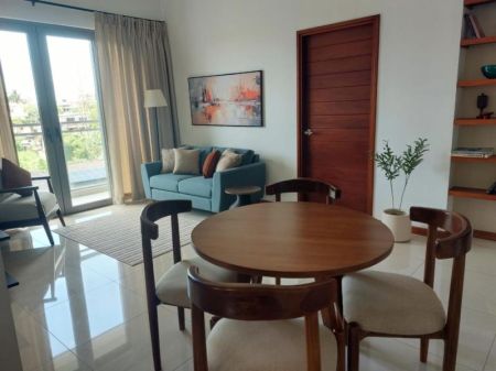 Dining room - 2 Bedroom Apartment for Rent in Kotte, R81720