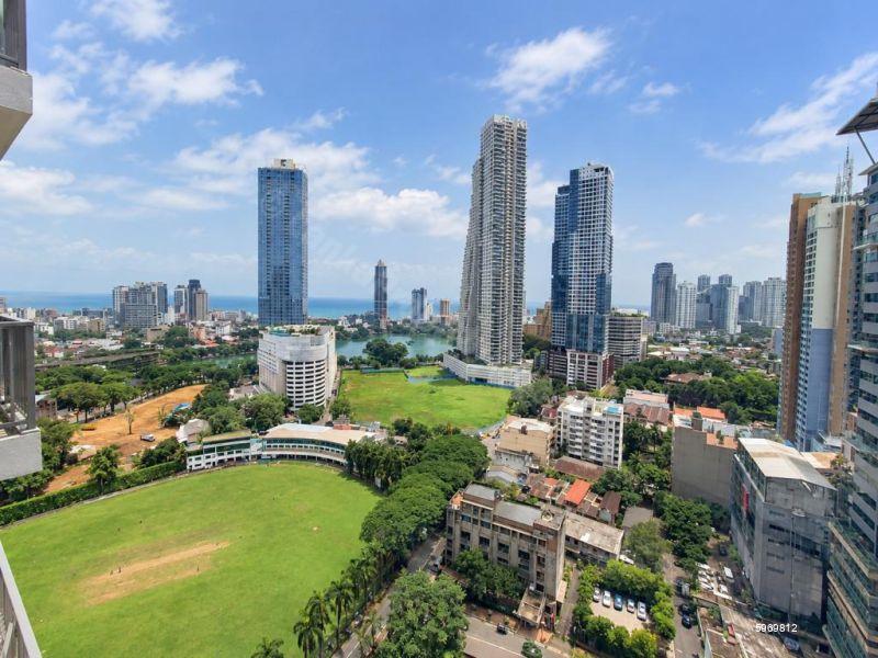 Apartment for sale in Colombo 2