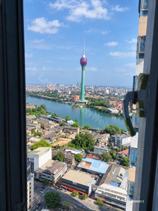 Apartment for sale in Colombo 2