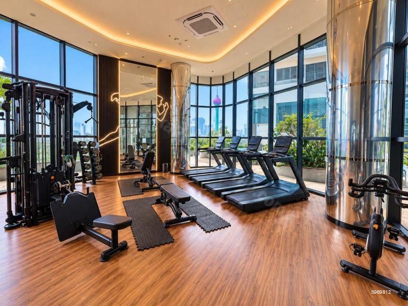 Apartment for sale in Colombo 2