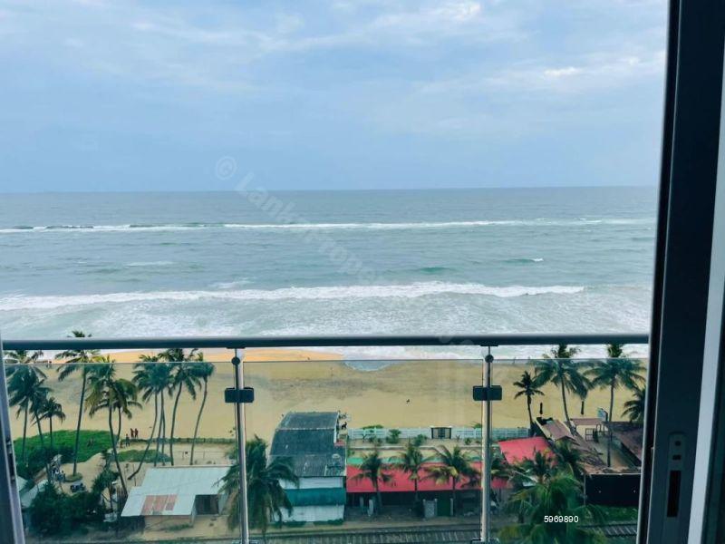 Apartment for rent in Mount Lavinia