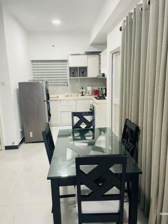 Apartment for rent in Mount Lavinia