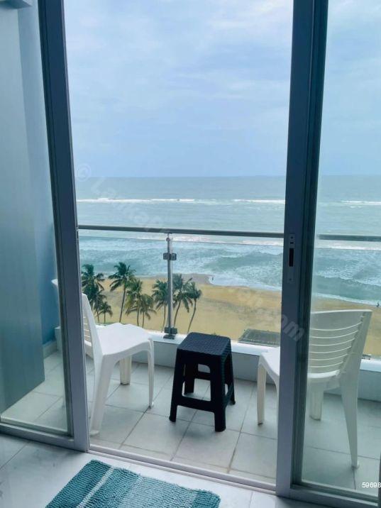 Apartment for rent in Mount Lavinia
