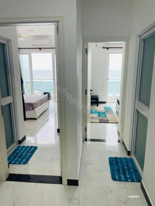 Apartment for rent in Mount Lavinia