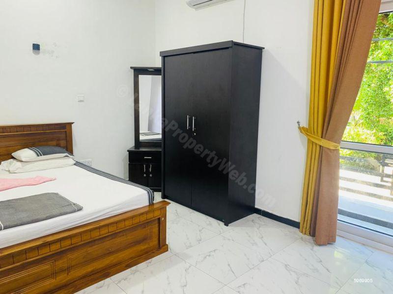Apartment for rent in Dehiwala