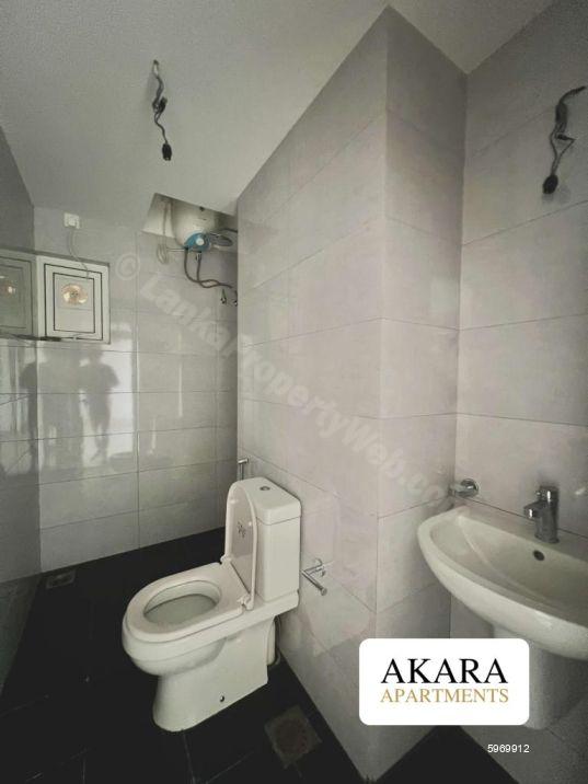 Apartment for sale in Colombo 3
