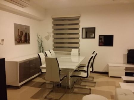 Living Room - On320 Furnished Apartment for Rent - A13871