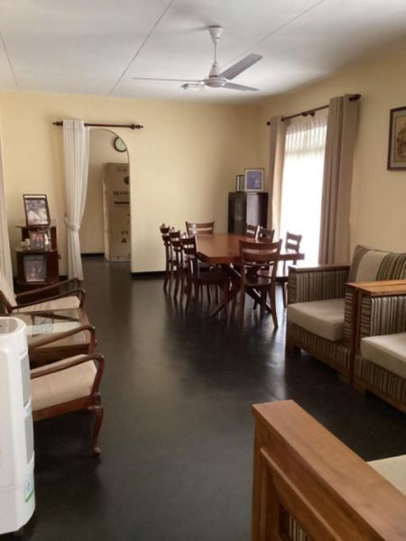 Living Room - 🏡 House For Sale In Piliyandala – Pdh432