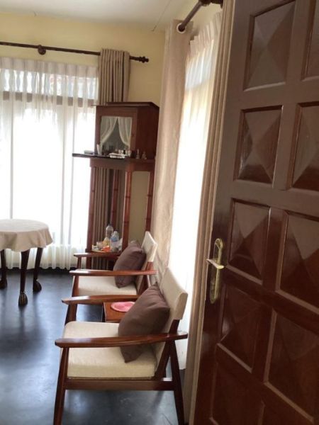 Living Room - 🏡 House For Sale In Piliyandala – Pdh432