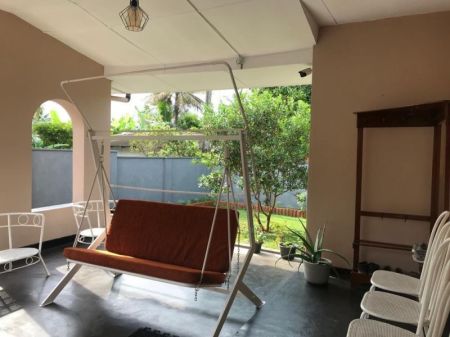 Living Room - 🏡 House For Sale In Piliyandala – Pdh432