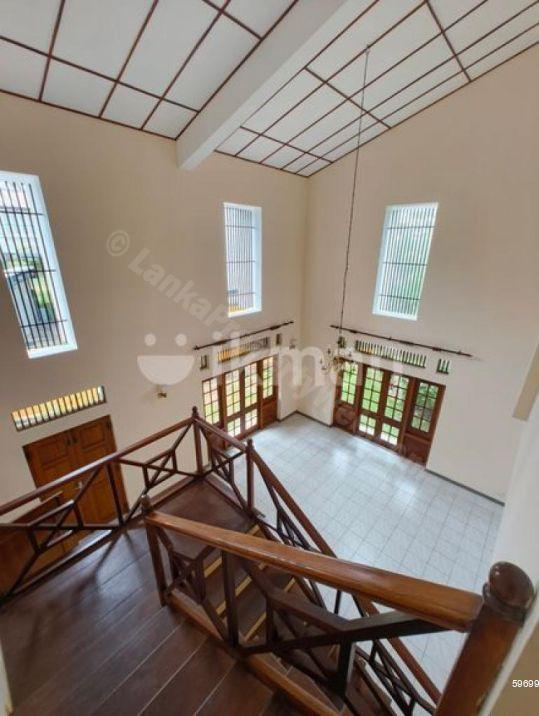 House for rent in Colombo 5