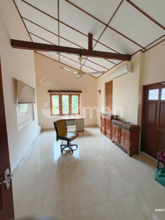 House for rent in Colombo 5