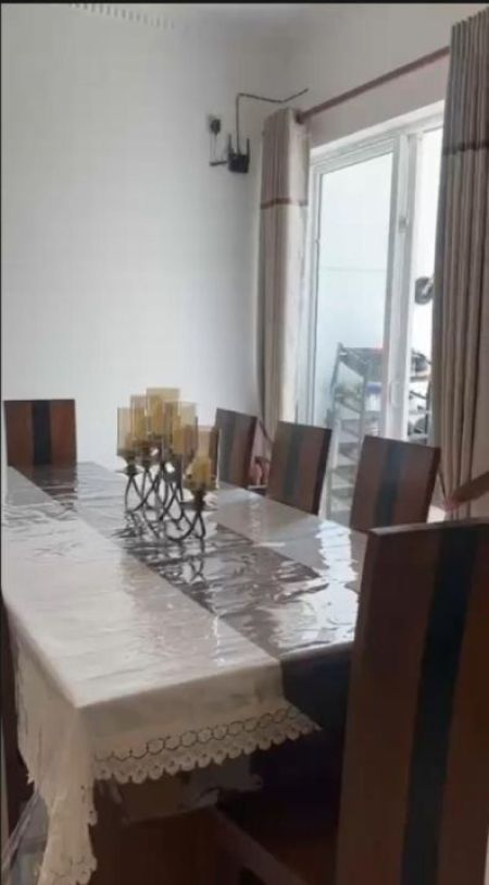 Dining room - Matrix Home Furnished Apartment for Rent - A56202