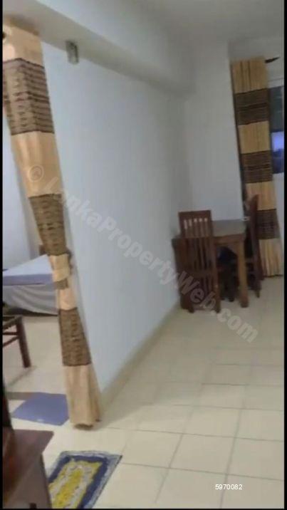 Apartment for rent in Colombo 2