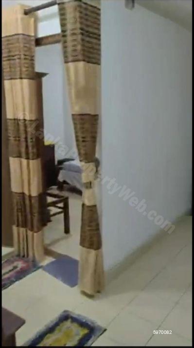 Apartment for rent in Colombo 2