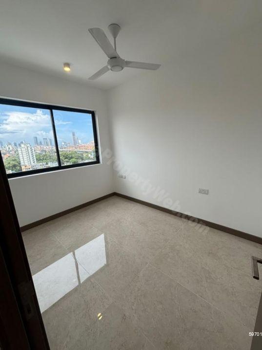 Bedroom - Apartment for rent in Colombo 15