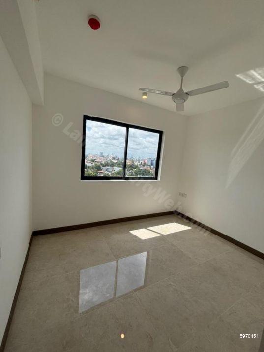 Bedroom - Apartment for rent in Colombo 15