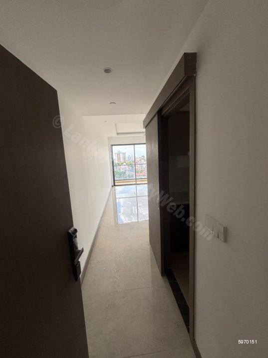 Apartment for rent in Colombo 15