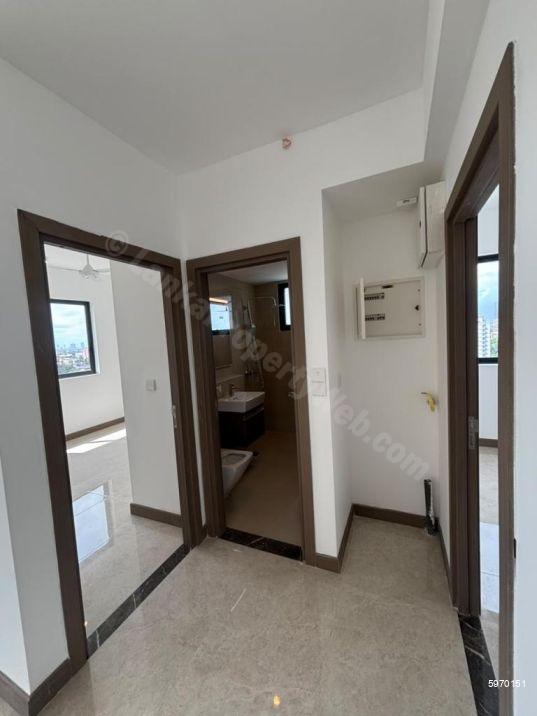 Apartment for rent in Colombo 15