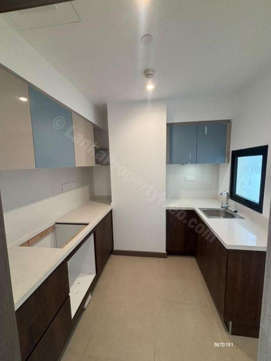 Kitchen - Apartment for rent in Colombo 15