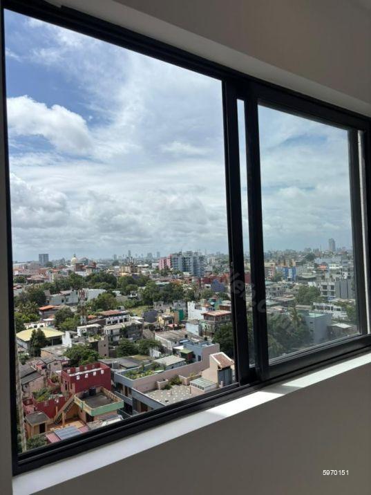 Apartment for rent in Colombo 15