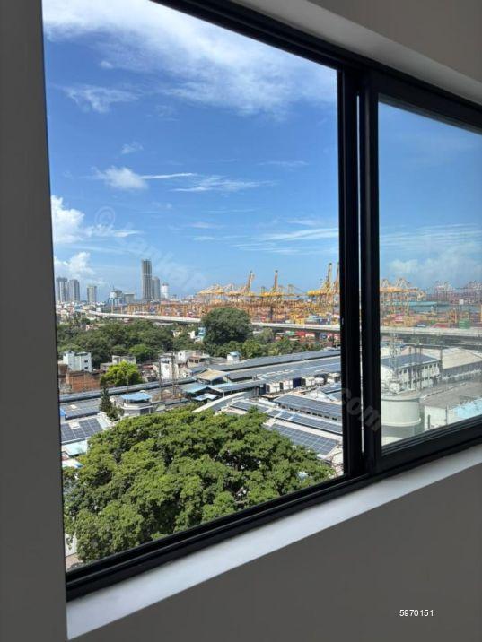 Apartment for rent in Colombo 15