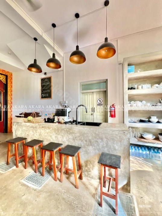 Dining room - House for sale in Ethul Kotte