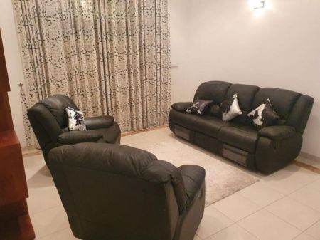 Living Room - 11 Perches Furnished House for Sale - HL55758