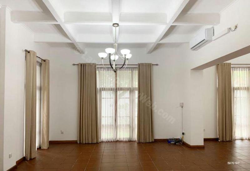 House for rent in Colombo 5