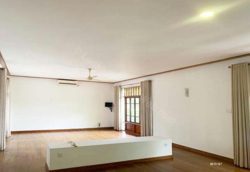 House for rent in Colombo 5