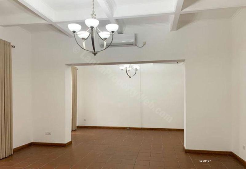 House for rent in Colombo 5