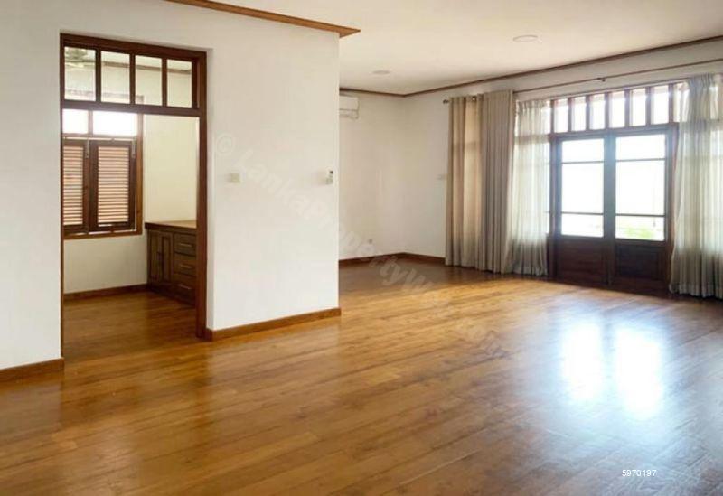 House for rent in Colombo 5