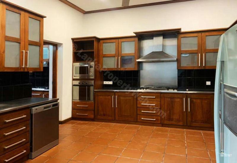 House for rent in Colombo 5