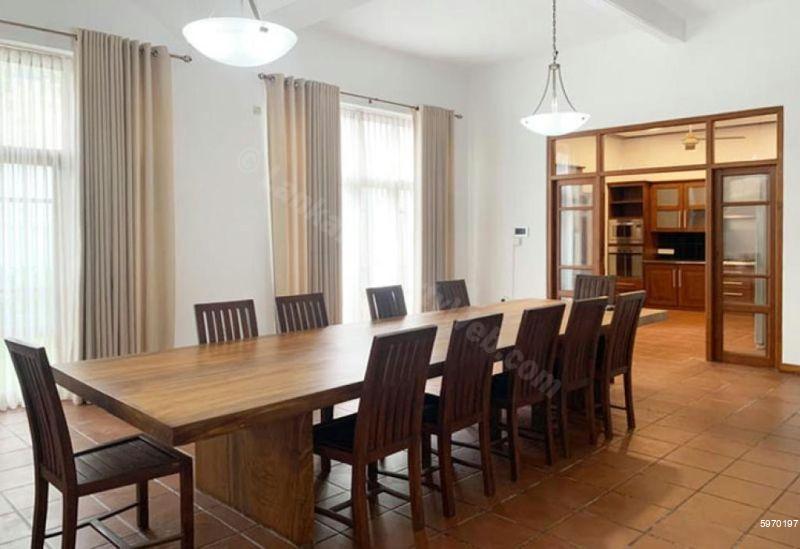 House for rent in Colombo 5