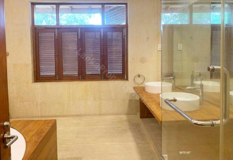 House for rent in Colombo 5