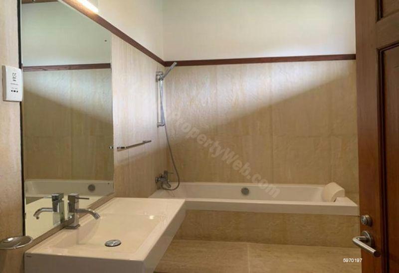 House for rent in Colombo 5