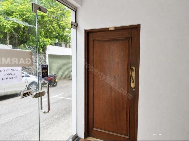 House for rent in Colombo 3