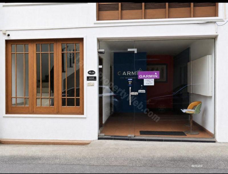 House for rent in Colombo 3